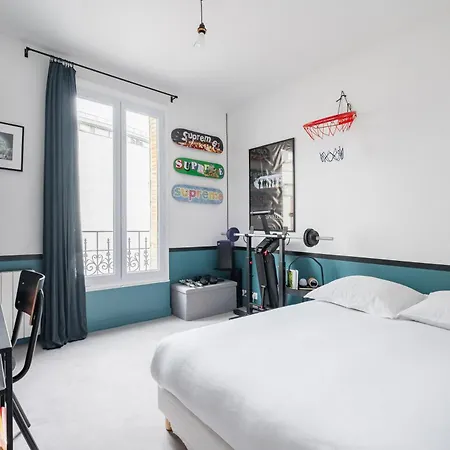 Veeve - Modern Vibes Appartamento *