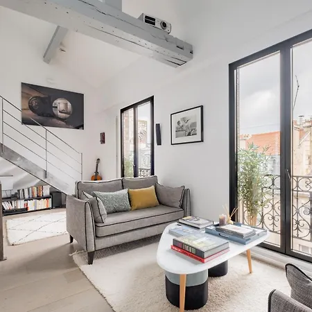 Veeve - Modern Vibes Paris